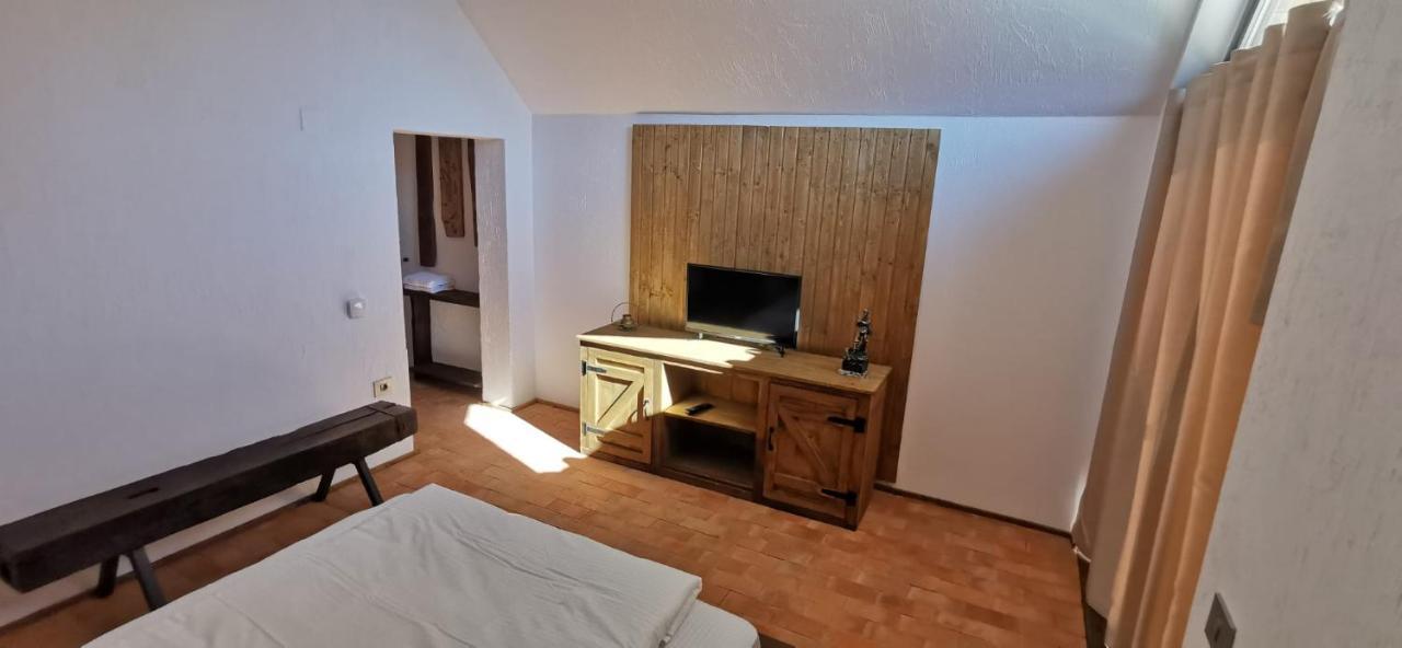 Pastravaria Zavoi Valea Danului Extérieur photo