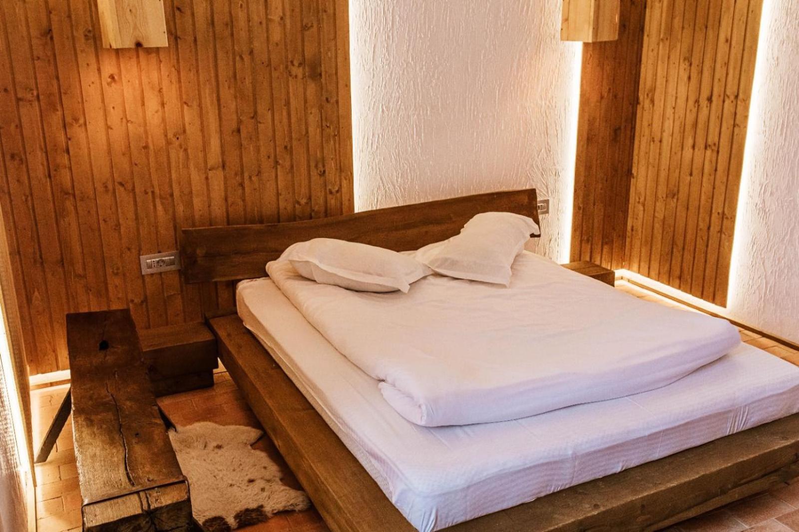 Pastravaria Zavoi Valea Danului Extérieur photo